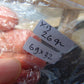 26 gr Big Pendant Indonesian Blue Amber for Healing Y13