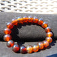 12 Gram Small Beads Bracelet Indonesian Amber for Healing AW10B5