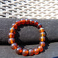 12 Gram Small Beads Bracelet Indonesian Amber for Healing AW10B5