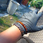 12 Gram Small Beads Bracelet Indonesian Amber for Healing AW10B5