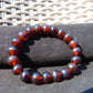 14 Gram Small Beads Bracelet Indonesian Amber for Healing A20G7