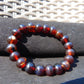 14 Gram Small Beads Bracelet Indonesian Amber for Healing A20G7