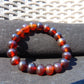 13 Gram Small Beads Bracelet Indonesian Amber for Healing A20G3