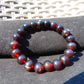 12 Gram Small Beads Bracelet Indonesian Amber for Healing AW10B18