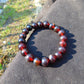 12 Gram Small Beads Bracelet Indonesian Amber for Healing AW10B18