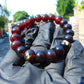 12 Gram Small Beads Bracelet Indonesian Amber for Healing AW10B18