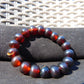19 Gram Small Beads Bracelet Indonesian Amber for Healing AW10B20