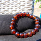 14 Gram Small Beads Bracelet Indonesian Amber for Healing AW10B9