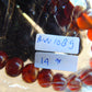 14 Gram Small Beads Bracelet Indonesian Amber for Healing AW10B9