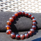 13 Gram Small Beads Bracelet Indonesian Amber for Healing AWB1011
