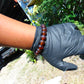 18 Gram 18 small Beads Bracelet Indonesian Honey Amber for Healing SB37