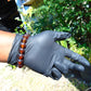18 Gram 18 Small Beads Bracelet Indonesian Red Amber for Healing SB26