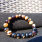 14 Gram Small Beads Bracelet Indonesian Amber for Healing A20G1