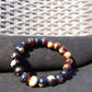 14 Gram Small Beads Bracelet Indonesian Amber for Healing A20G1