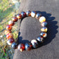 14 Gram Small Beads Bracelet Indonesian Amber for Healing A20G1
