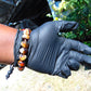 18 Gram 18 small Beads Bracelet Indonesian Red White Amber for Healing SB20