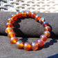 12 Gram Small Beads Bracelet Indonesian Amber for Healing AW10B14