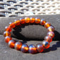 12 Gram Small Beads Bracelet Indonesian Amber for Healing AW10B14