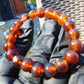 12 Gram Small Beads Bracelet Indonesian Amber for Healing AW10B14