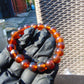 12 Gram Small Beads Bracelet Indonesian Amber for Healing AW10B14