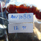 12 Gram Small Beads Bracelet Indonesian Amber for Healing AW10B17