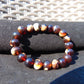 13 Gram Small Beads Bracelet Indonesian Amber for Healing AW10B12