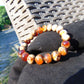 12 Gram Small Beads Bracelet Indonesian Amber for Healing AW10B8
