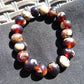 18 Gram 18 Small Beads Bracelet Indonesian Amber for Healing SB19
