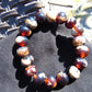 18 Gram 18 Small Beads Bracelet Indonesian Amber for Healing SB19