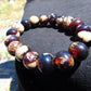 18 Gram 18 Small Beads Bracelet Indonesian Amber for Healing SB19