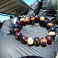 18 Gram 18 Small Beads Bracelet Indonesian Amber for Healing SB19