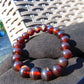 12 Gram Small Beads Bracelet Indonesian Amber for Healing AW10B4
