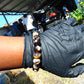 18 Gram 18 Small Beads Bracelet Indonesian Amber for Healing SB19