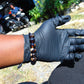 18 Gram 18 Small Beads Bracelet Indonesian Amber for Healing SB19