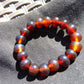 18 Gram 18 Small Beads Bracelet Indonesian Amber for Healing SB9