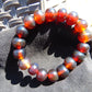 18 Gram 18 Small Beads Bracelet Indonesian Amber for Healing SB9