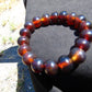 18 Gram 18 Small Beads Bracelet Indonesian Amber for Healing SB9