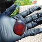 23 gram Pendant Indonesian Crystal Amber for Healing 26A277