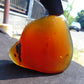 148 gram Full polished Indonesian Purple Amber for Healing AR118
