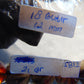 21 Gram 18 Small Beads Bracelet Indonesian white Amber for Healing SB12