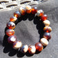 18 Gram 18 Small Beads Bracelet Indonesian Amber for Healing SB6
