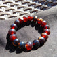 18 Gram 18 Small Beads Bracelet Indonesian Amber for Healing SB5