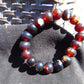 18 Gram 18 Small Beads Bracelet Indonesian Amber for Healing SB5