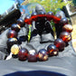 18 Gram 18 Small Beads Bracelet Indonesian Amber for Healing SB5