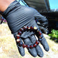 18 Gram 18 Small Beads Bracelet Indonesian Amber for Healing SB5