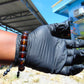 21 Gram 18 Small Beads Bracelet Indonesian Amber for Healing SB2