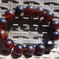 35 gr 15 Small Beads Bracelet Indonesian Amber for Healing MB4