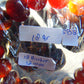 18 Gram 18 Small Beads Bracelet Indonesian Red Amber for Healing SB8