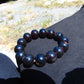 35 Gram 13 Small Beads Bracelet Indonesian Red Amber for Healing MB1