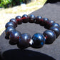 27 Gram 14 Small Beads Bracelet Indonesian Red Amber for Healing FR64